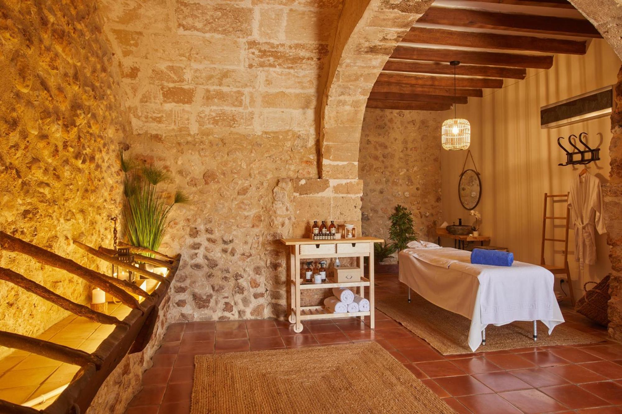 Virrey Finca Hotel エクステリア 写真