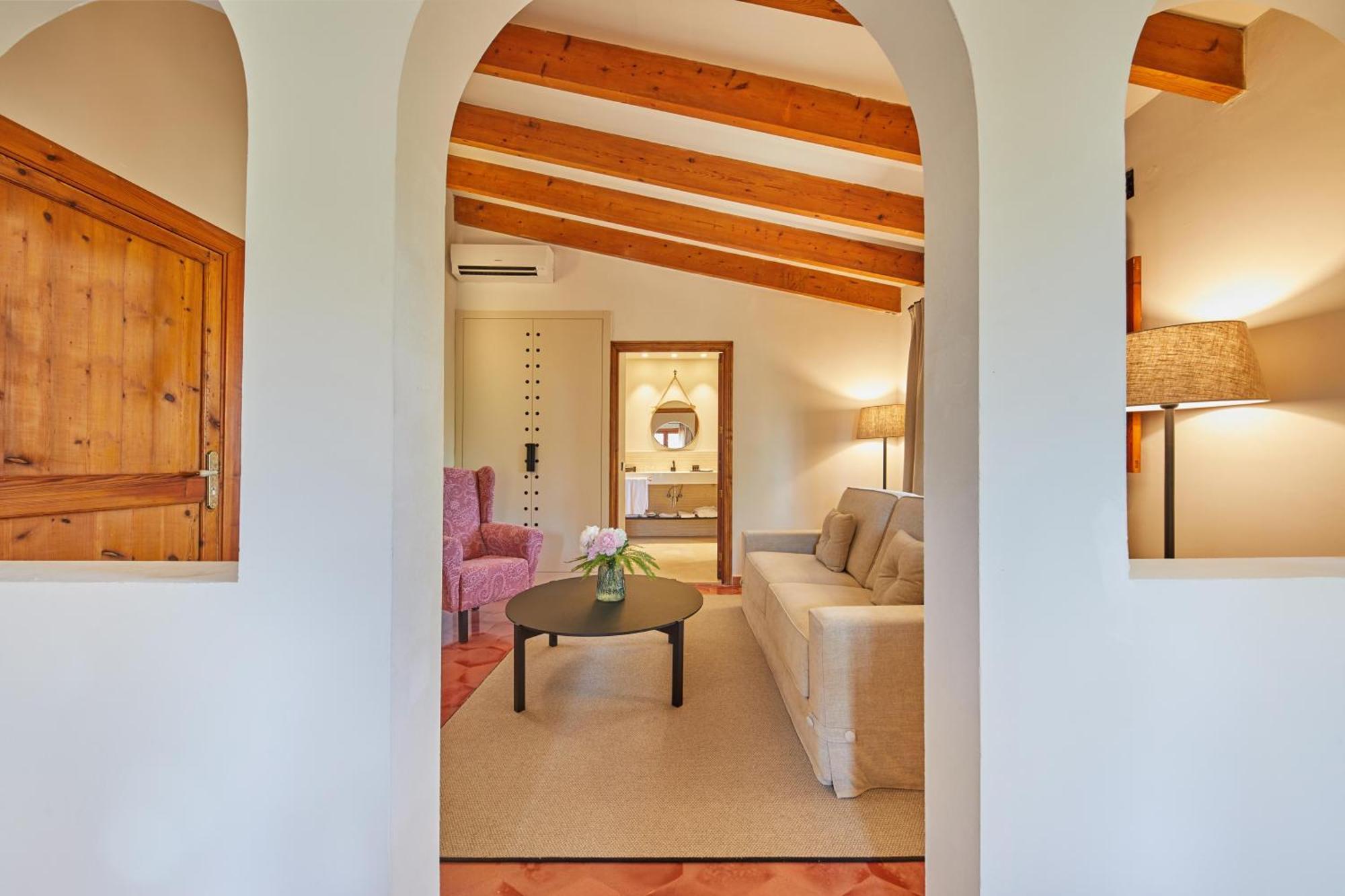 Virrey Finca Hotel エクステリア 写真