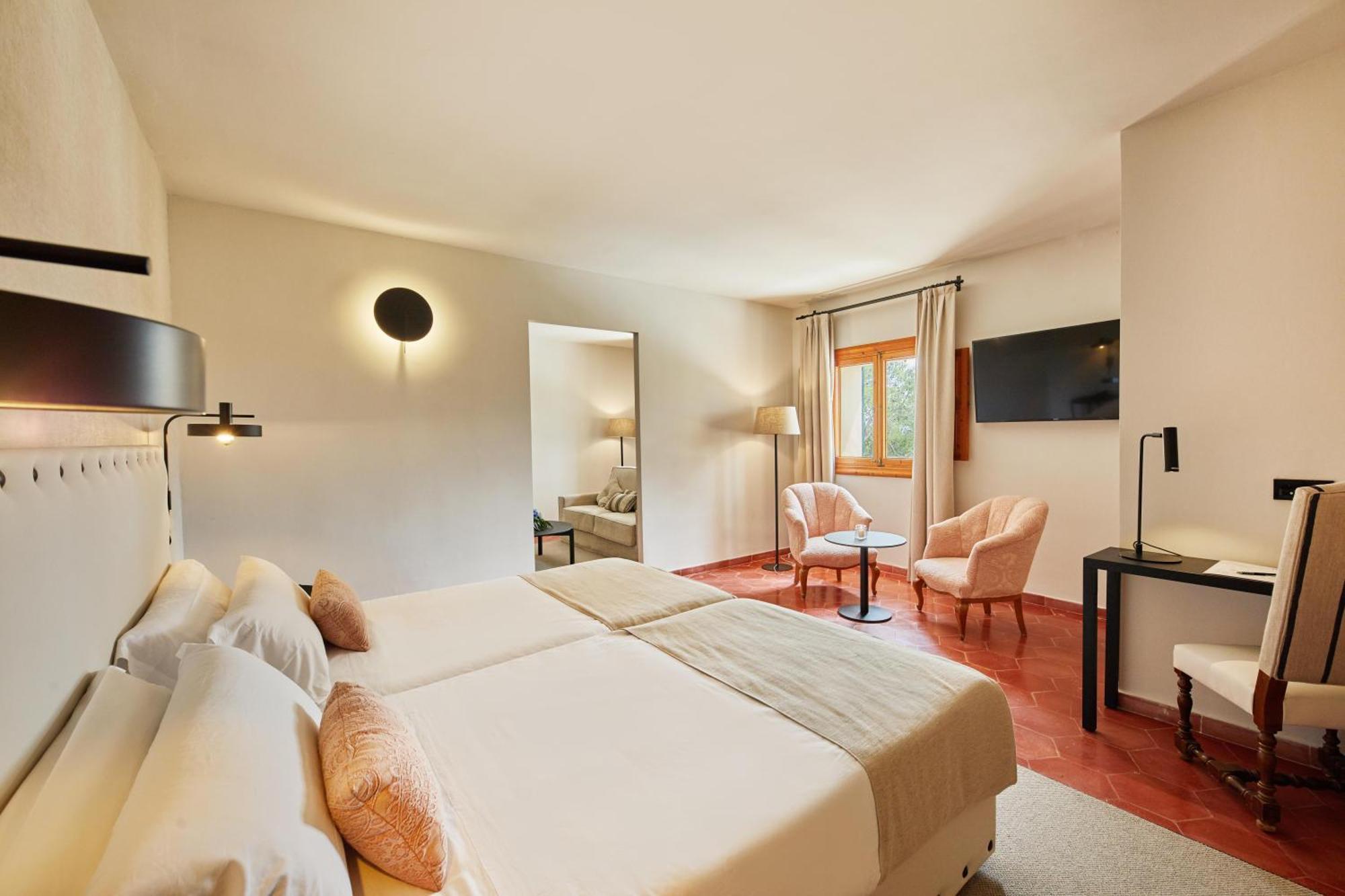 Virrey Finca Hotel エクステリア 写真